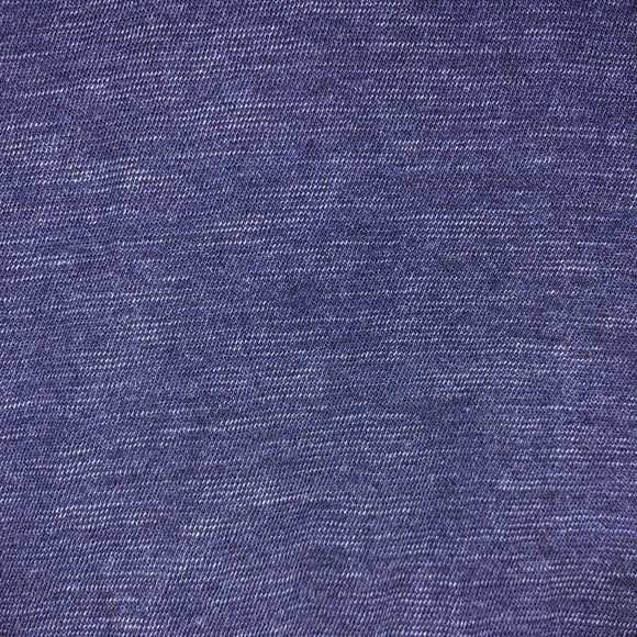 5/$25🖤 navy blue tee - Picture 4 of 5